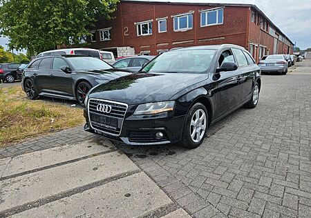 Audi A4 Avant 2.0 Attraction