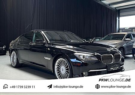 ALPINA B7 Biturbo Allrad