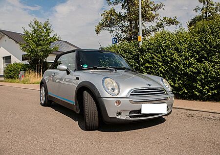 Mini Cooper Cabrio COOPER