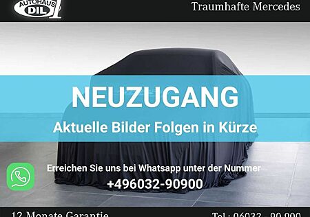 Mercedes-Benz E 300 de 4M T 9G-TRONIC *AMG*DISTR.+*NIGHT*AHK*