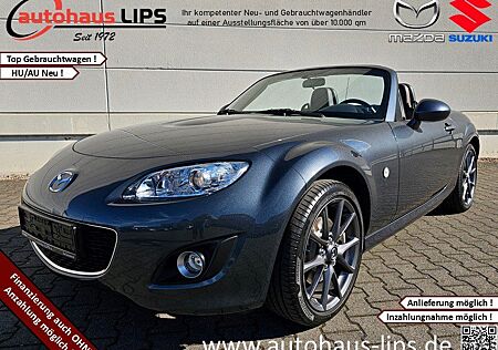 Mazda MX-5 1.8i Hamaki | Navi | Leder |