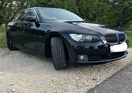 BMW 330i -
