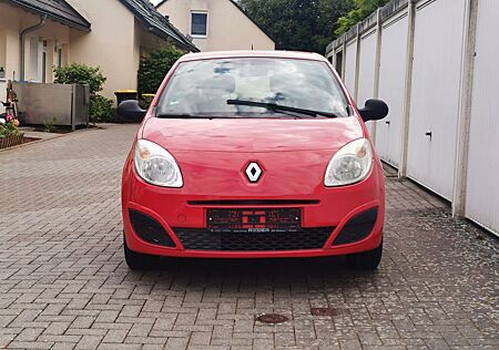 Renault Twingo Authentique 1.2 eco2 Authentique