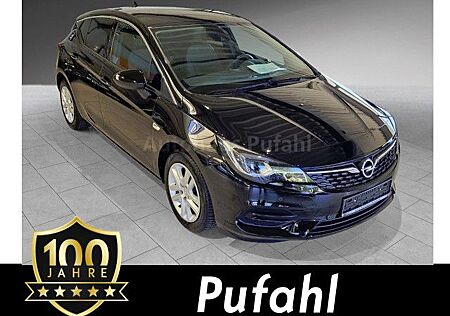 Opel Astra Automatik sparsam tolle Ausstattung