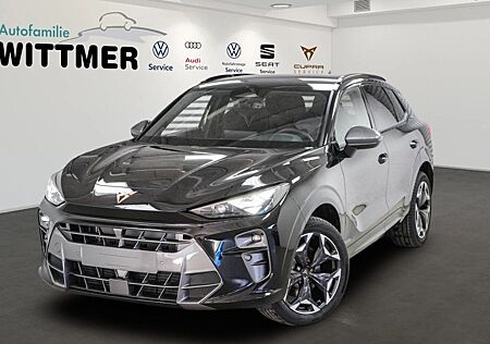 Cupra Terramar 2.0TSI 195kW VZ DSG 4Drive AHK/NAV/ACC