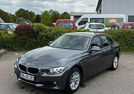BMW 316i Top Zustand