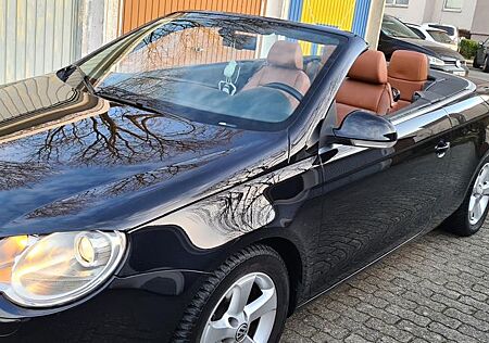 VW Eos Volkswagen 2.0 FSI Standard