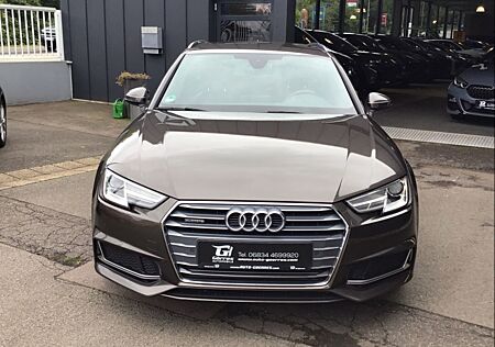 Audi A4 Avant 45 TDI quattro sport