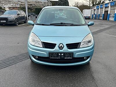 Renault Scenic Exception 1.6 16V Exception