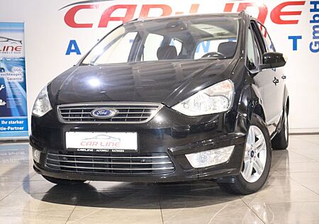 Ford Galaxy Titanium*7-Sitzer*Automatik*Navi*AHK 1,8t