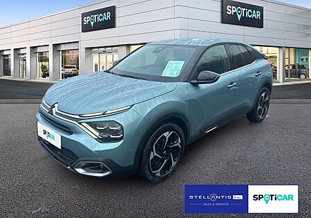 Citroën C4 1.2 PureTech 130 Max (EURO 6d)