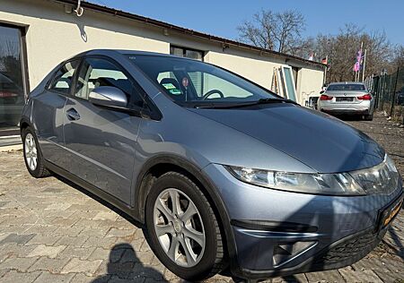 Honda Civic Lim. 5-trg. 1.8 Comfort