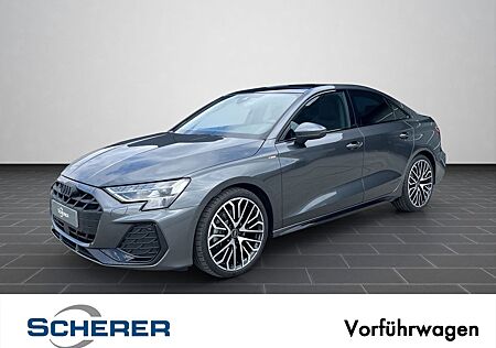 Audi A3 Lim S-Line 35 TFSI s.tro. MMI/Matrix/Pano/SON