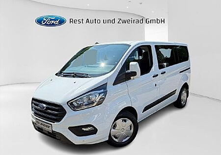 Ford Transit Custom Transit/Tourneo Custom Kombi 320 L1 Trend