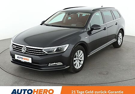 VW Passat Volkswagen 2.0 TDI Comfortline 4Motion BlueMotion
