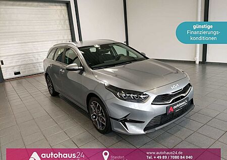Kia Cee'd Sportswagon Ceed 1.6 CRDi Mild Hybrid Spirit|LED|Navi|JBL
