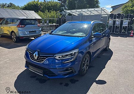 Renault Megane Grandtour INTENS E-TECH PLUG-IN 160 AHK,