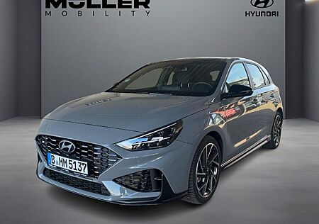 Hyundai i30 1.5 T-GDI N Line +ALARM+KAMERA+NAVI+