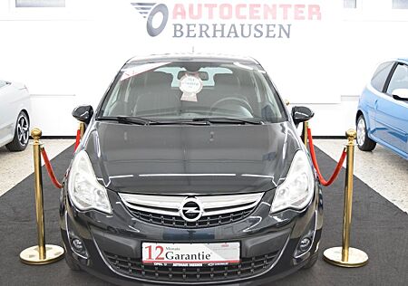 Opel Corsa D 150 Jahre