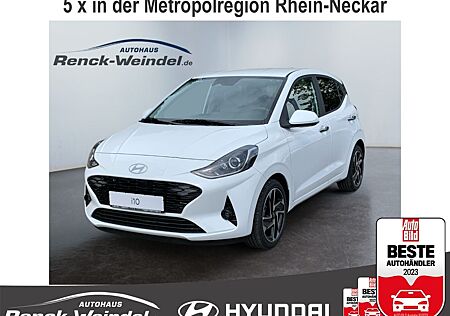 Hyundai i10 Prime 1.2 Benzin Smart Key Navi Apple CarPla