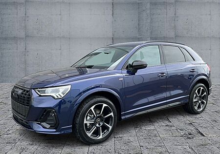 Audi Q3 35 TFSI S line S tronic