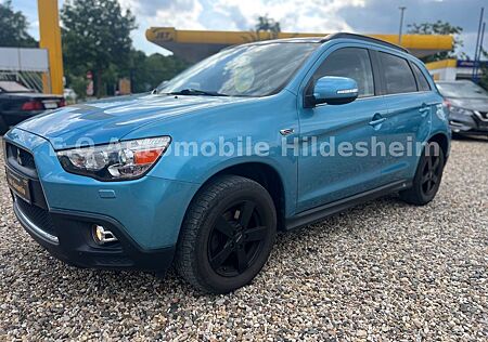 Mitsubishi ASX Invite 2WD Panorama.