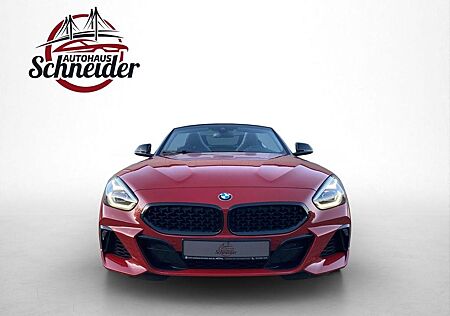BMW Z4 M40