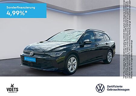 VW Golf Volkswagen Variant 1,5 TSI Life AHK+IQ-LIGHT+KAMERA