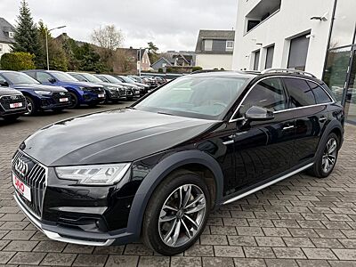 Audi A4 Allroad 3.0 TDI quattro/HeadUp/B&O/Matrix/RSE
