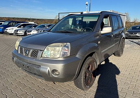 Nissan X-Trail 4x2 comfort 2.0