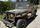 Jeep Willys type Ford GPW 1942
