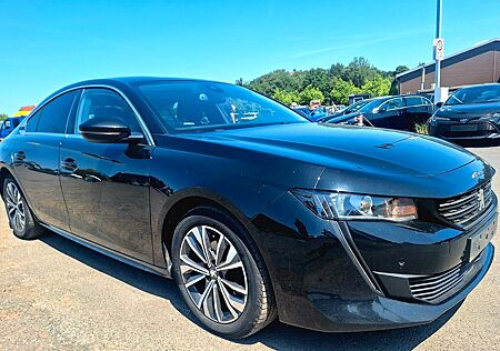 Peugeot 508 *1.5 Blue-HDI Active*Limo*Navi*PDC