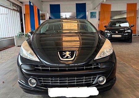 Peugeot 207 CC Sport 150 THP Sport
