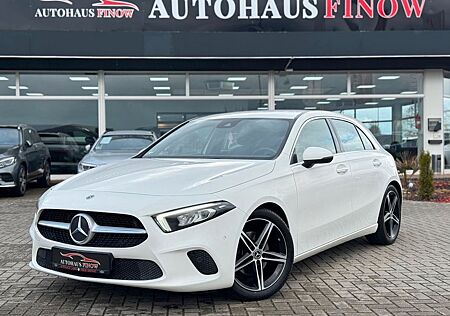 Mercedes-Benz A 200 DCT"Progressive"SPUR ASS."NAVI"KAMERA"LED"