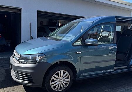 VW Caddy Volkswagen Maxi Trendline 2.0 TDI