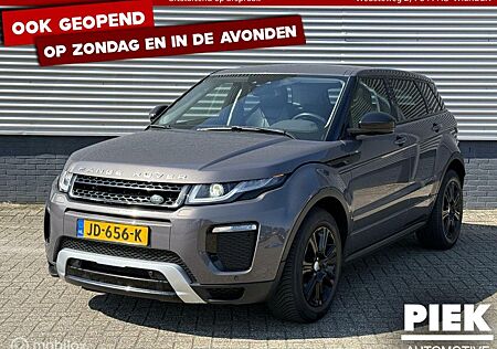 Land Rover Range Rover Evoque 2.0 eD4 SE Dynamic Preis EU