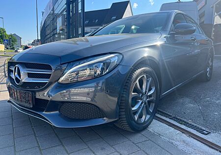 Mercedes-Benz C 220 C -Klasse Lim. BlueTec / d