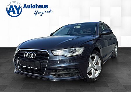 Audi A6 Avant 2.0 TFSI S-Line*NAV*Xenon*SHZ*MFL*