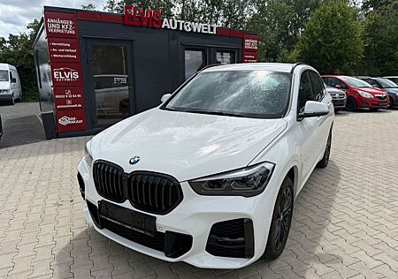 BMW X1 xDrive 25 d M Sport