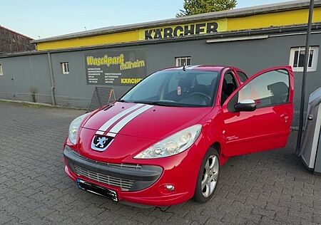 Peugeot 206 1.4 75 -