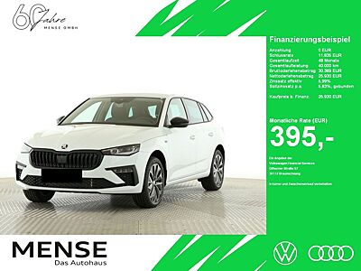 Skoda Scala 1.0 TSI Drive Matrix|ACC|LED|VirtualCP|PDC
