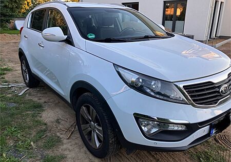 Kia Sportage Verkauft 1.6 GDI 2WD Attract