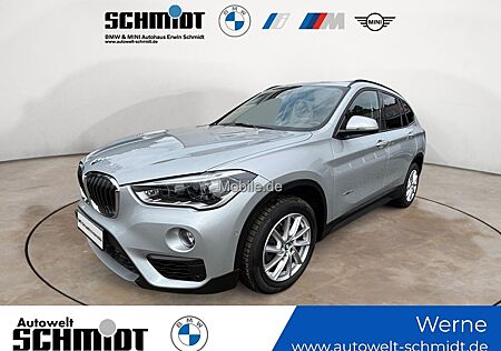 BMW X1 sDrive18i Aut. + GARANTIE
