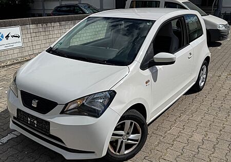 Seat Mii Style Salsa *Klima* TÜV