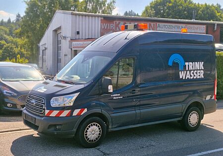 Ford Transit Kasten 350 L2 Trend