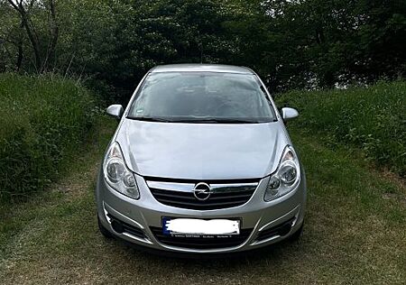 Opel Corsa 1.2 Twinport -