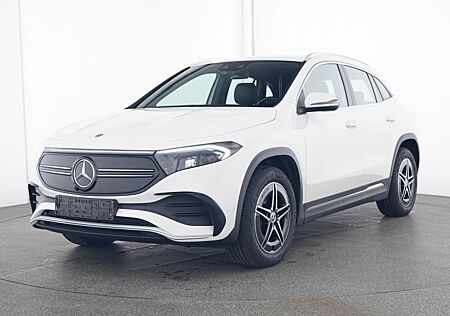 Mercedes-Benz EQA 300 4MATIC AMG MBUX CARPLAY 18" LED KAMERA