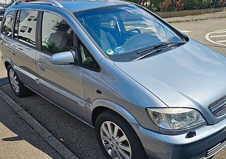 Opel Zafira A 1.8 Njoy