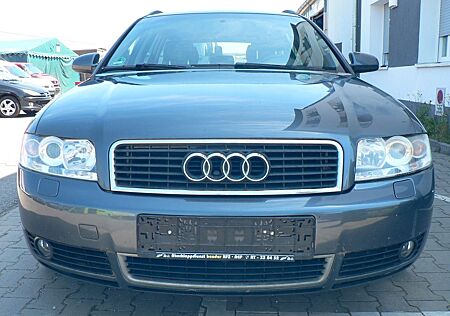 Audi A4 3.0 tiptronic quattro Avant