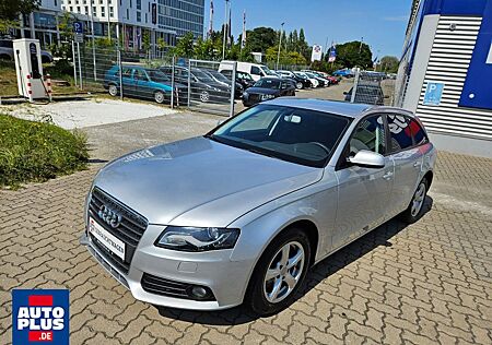 Audi A4 Avant 1.8 TFSI multitronic Ambiente XENON+PDC